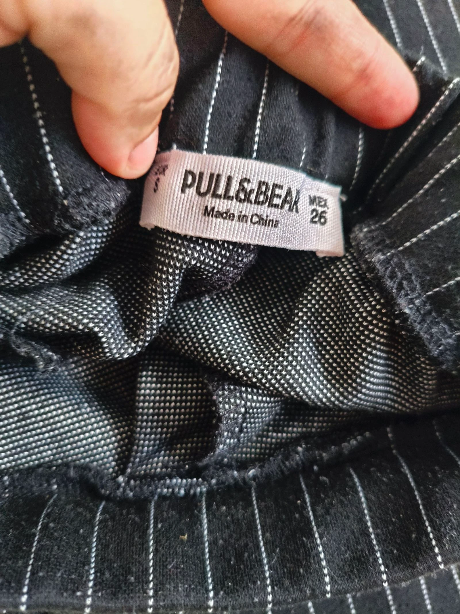 Lot of 2 pants – photo 7